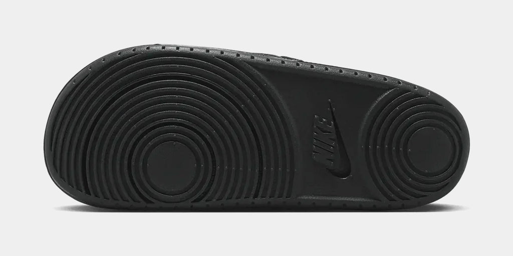 Kobe Offcourt Slide Mens Sandals (Black/University Gold)