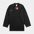NSW Authentic Hockey Mens Jersey (Black/White)