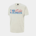 All Star Weekend Max90 Mens Short Sleeve Shirt (Sail)