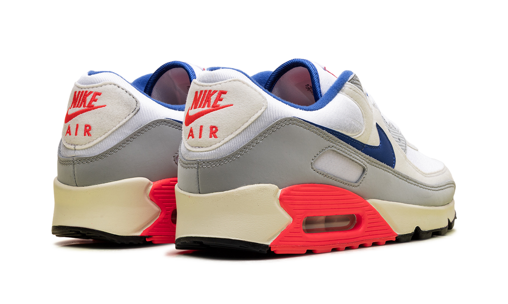 Air Max 90 "Ultramarine (2026)" IU0767 001