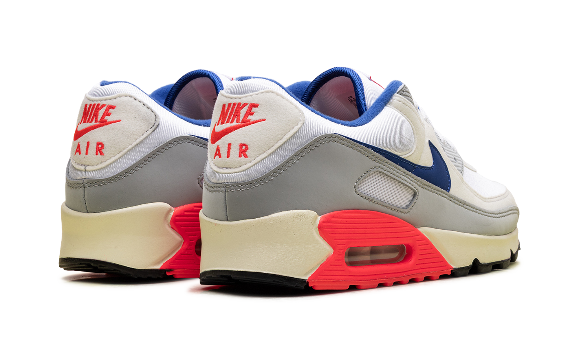 Air Max 90 "Ultramarine (2026)" IU0767 001