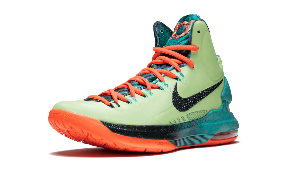 KD 5 "All-Star Area 72" 583111 300