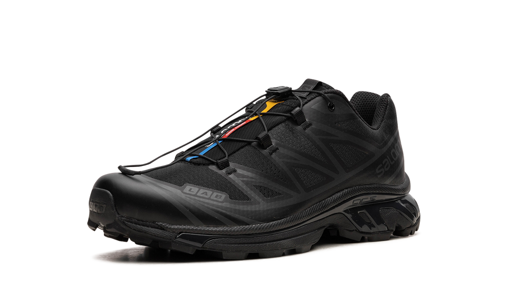 S/Lab XT-6 Adv "Triple Black" L41086600
