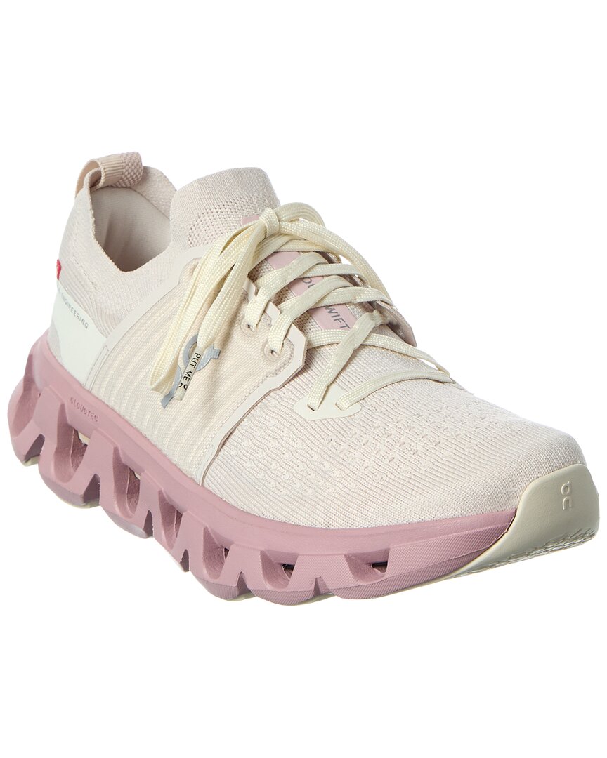 On Running Cloudswift 4 Sneaker