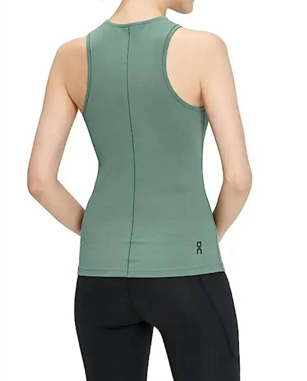 Movement Tank Top In Ivy