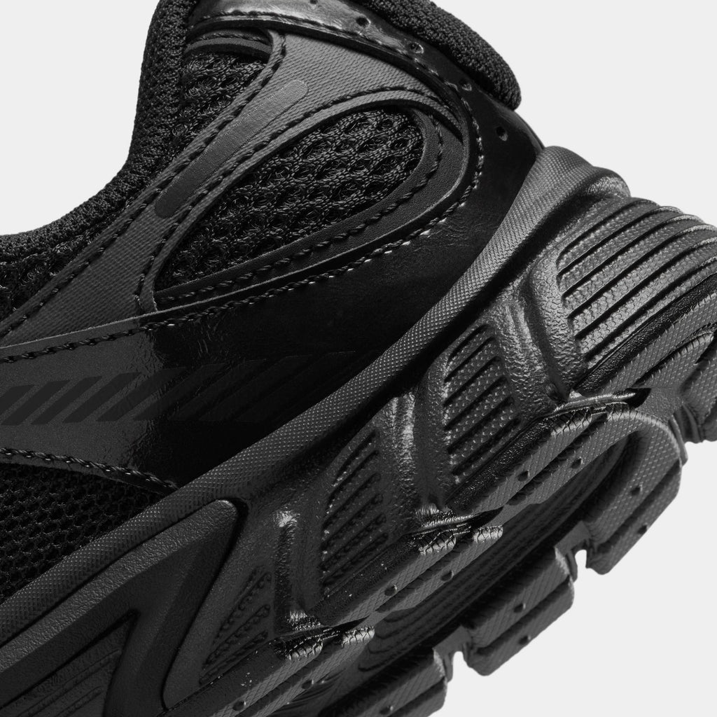 V5 RNR Grade School Running Shoes (Black/Black/Anthracite)