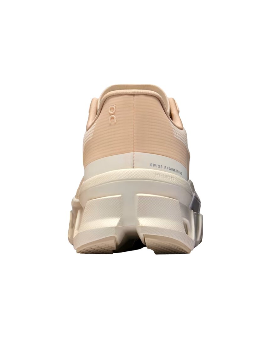 On Running Cloudmonster Void Sports Shoe