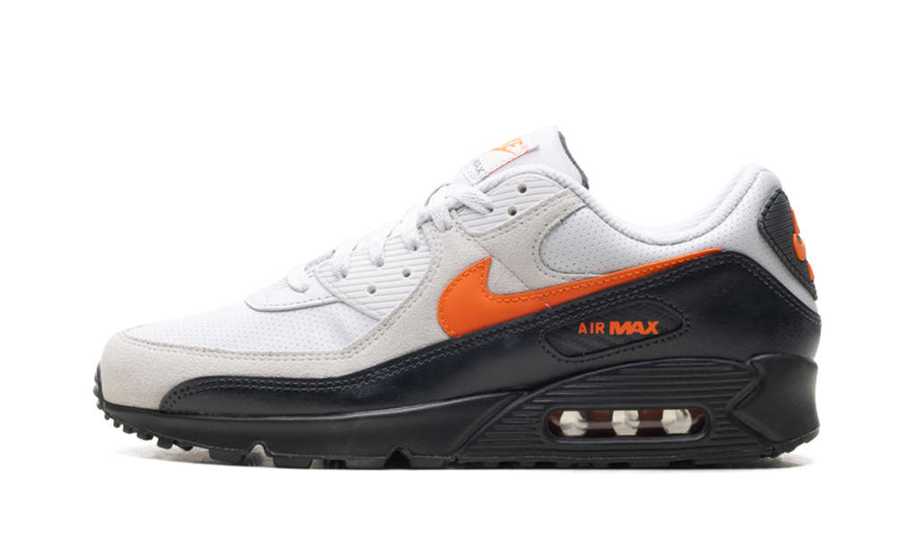 Air Max 90 "Vast Grey Total Orange" IF0670 003