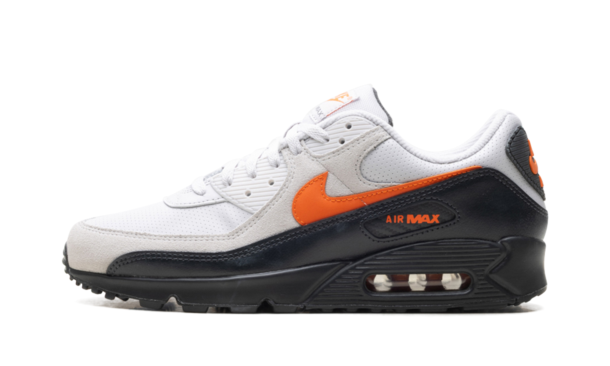 Air Max 90 "Vast Grey Total Orange" IF0670 003