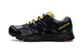 X-Mission 4 "Bodega - Black Yellow" L41714500