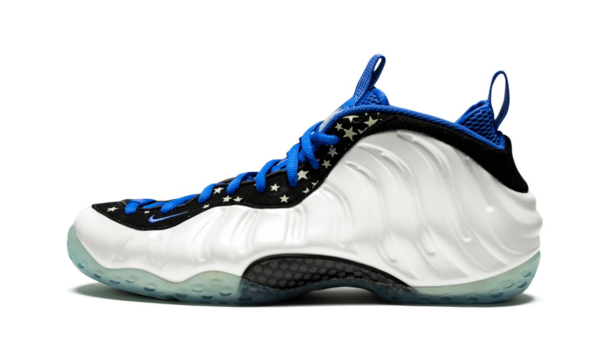 Air Penny "Shooting Stars Pack" 679766 900