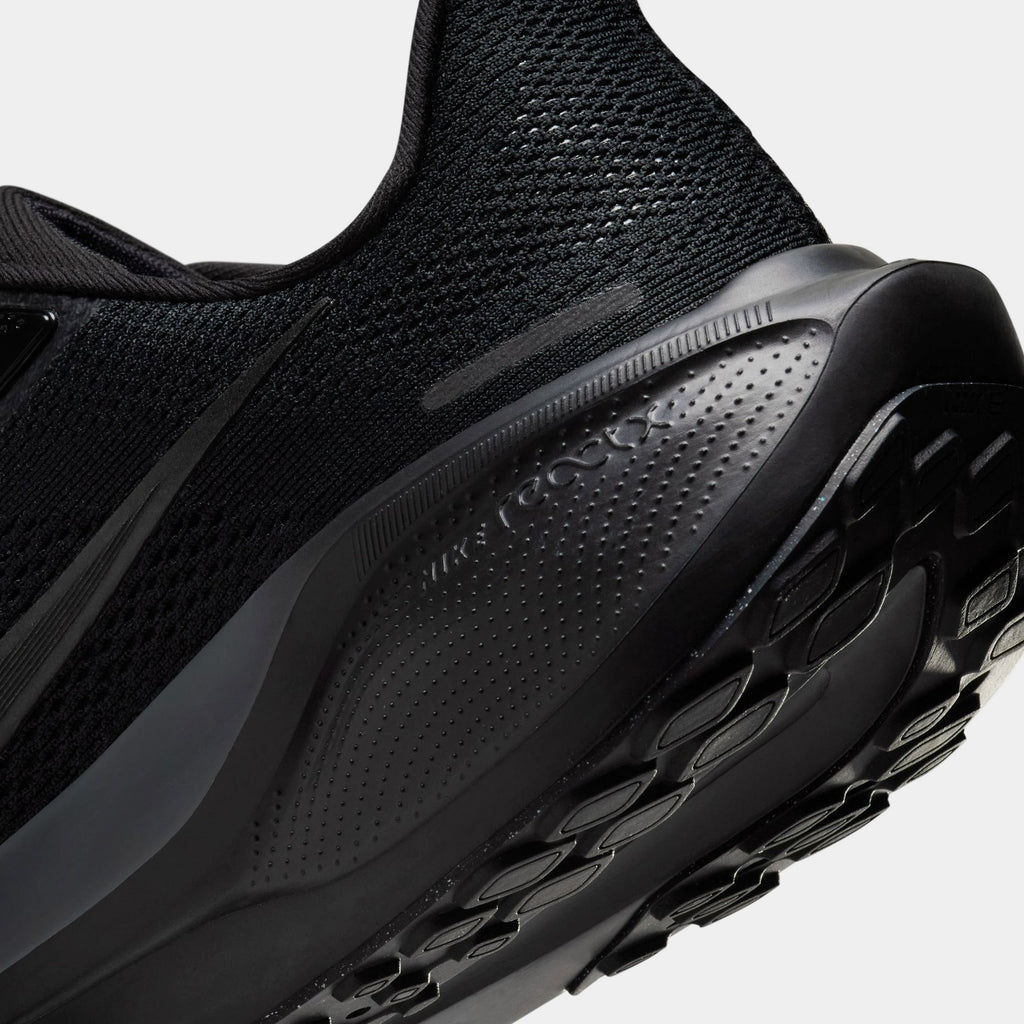 Pegasus 41 Mens Running Shoes (Black/Anthracite)