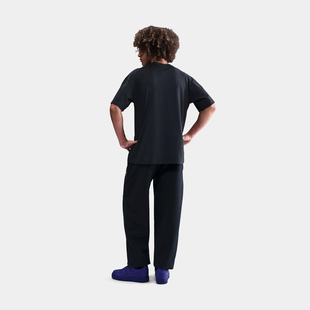 Kobe Dri Fit Basketball Mens Short Sleeve Shirt (Black)