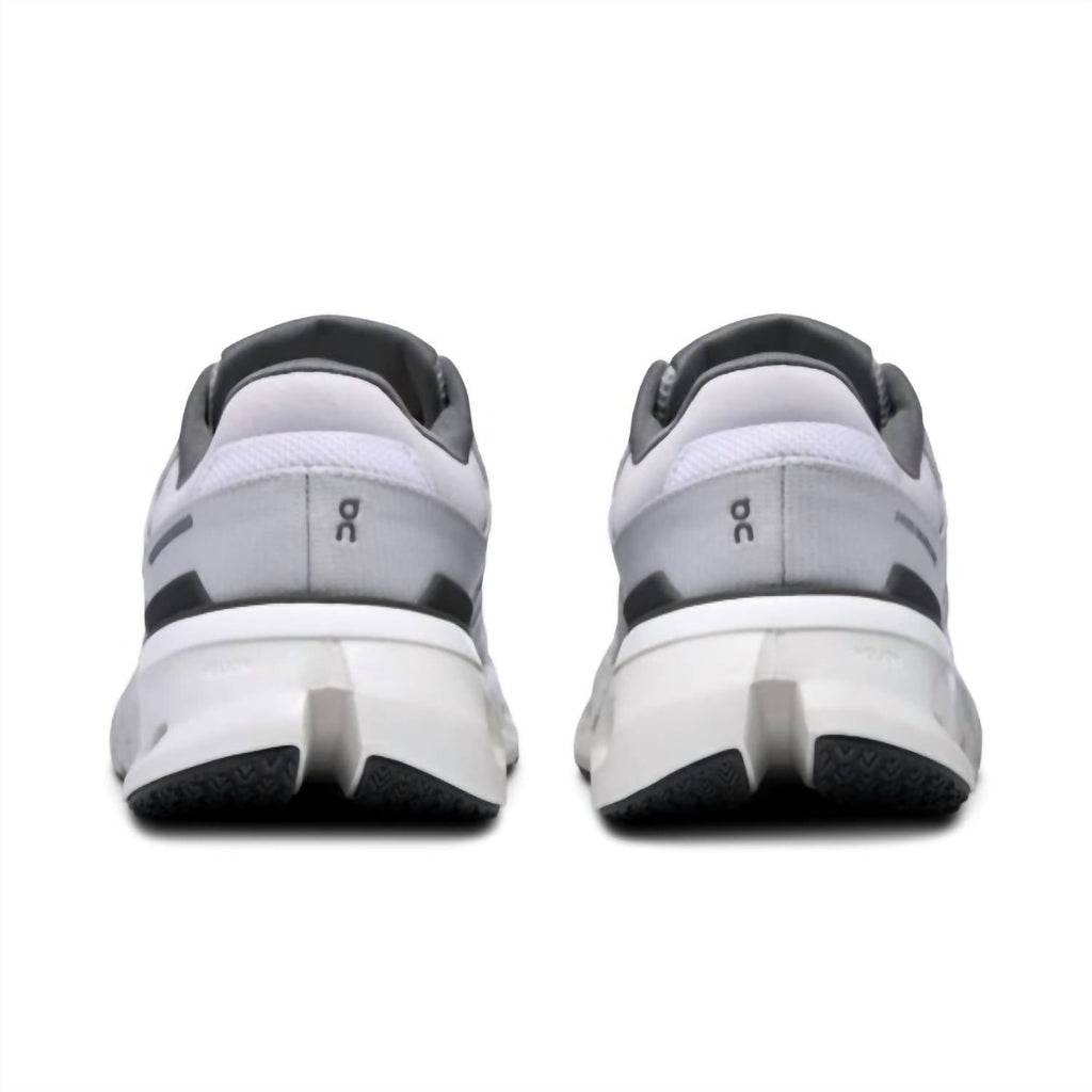 Women's Cloudrunner 2 Running Shoes In Frost/white