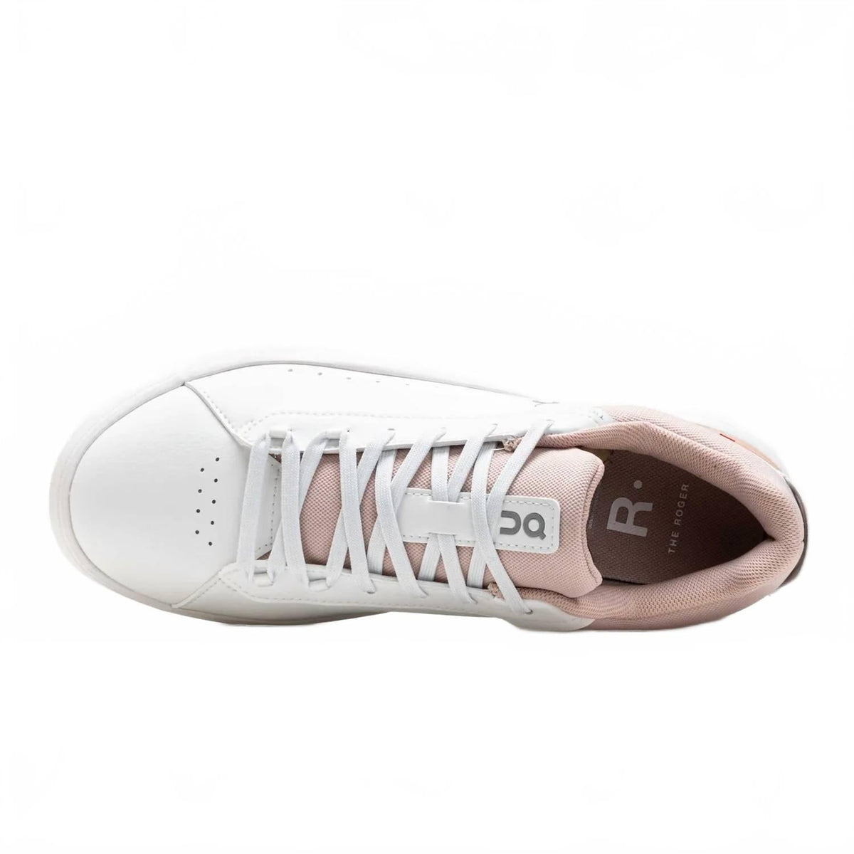 Women's Roger Advantage Sneakers In White Rosehip