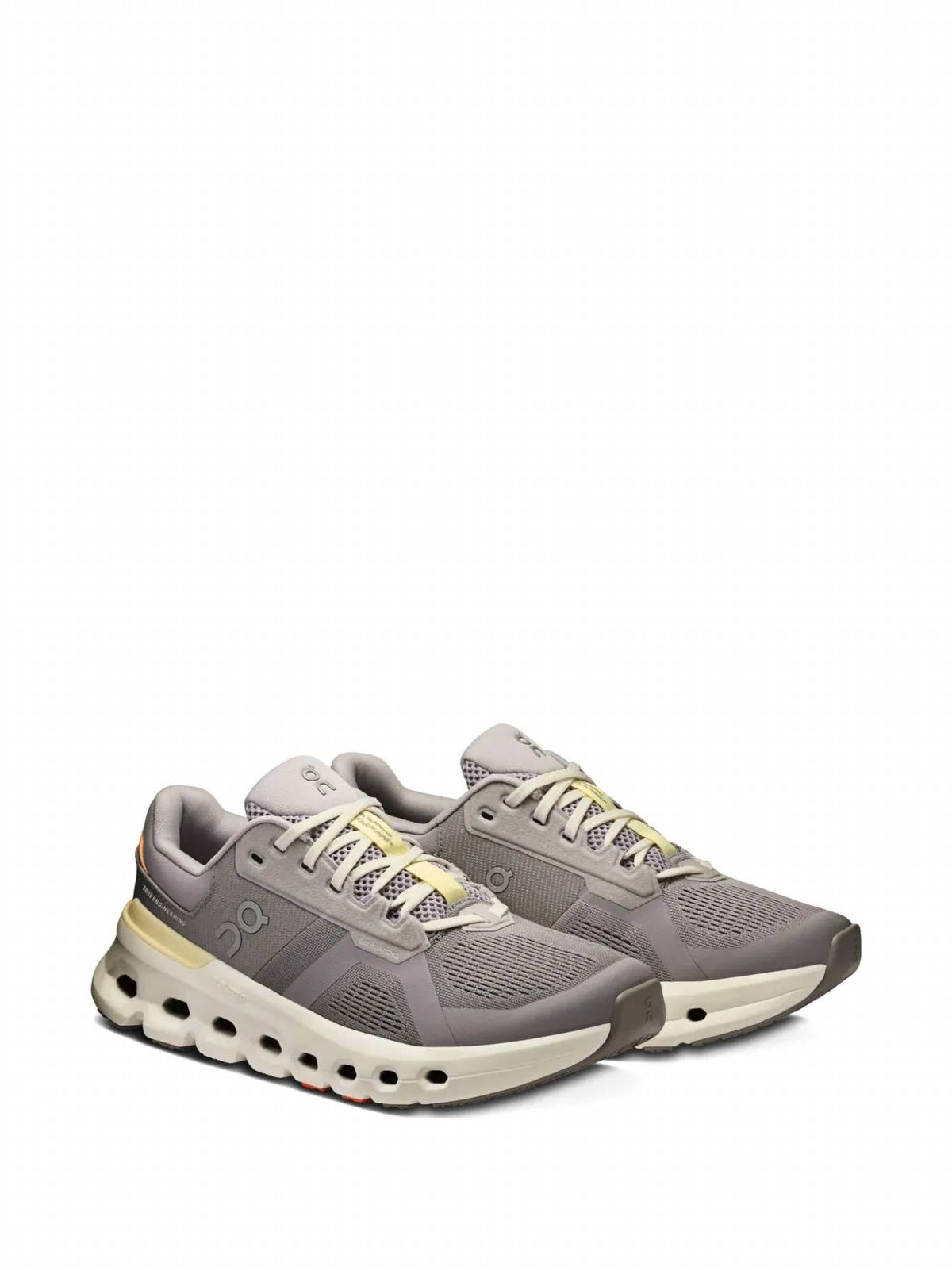 Women's Cloudrunner 2 Sneakers In Lilac Ivory