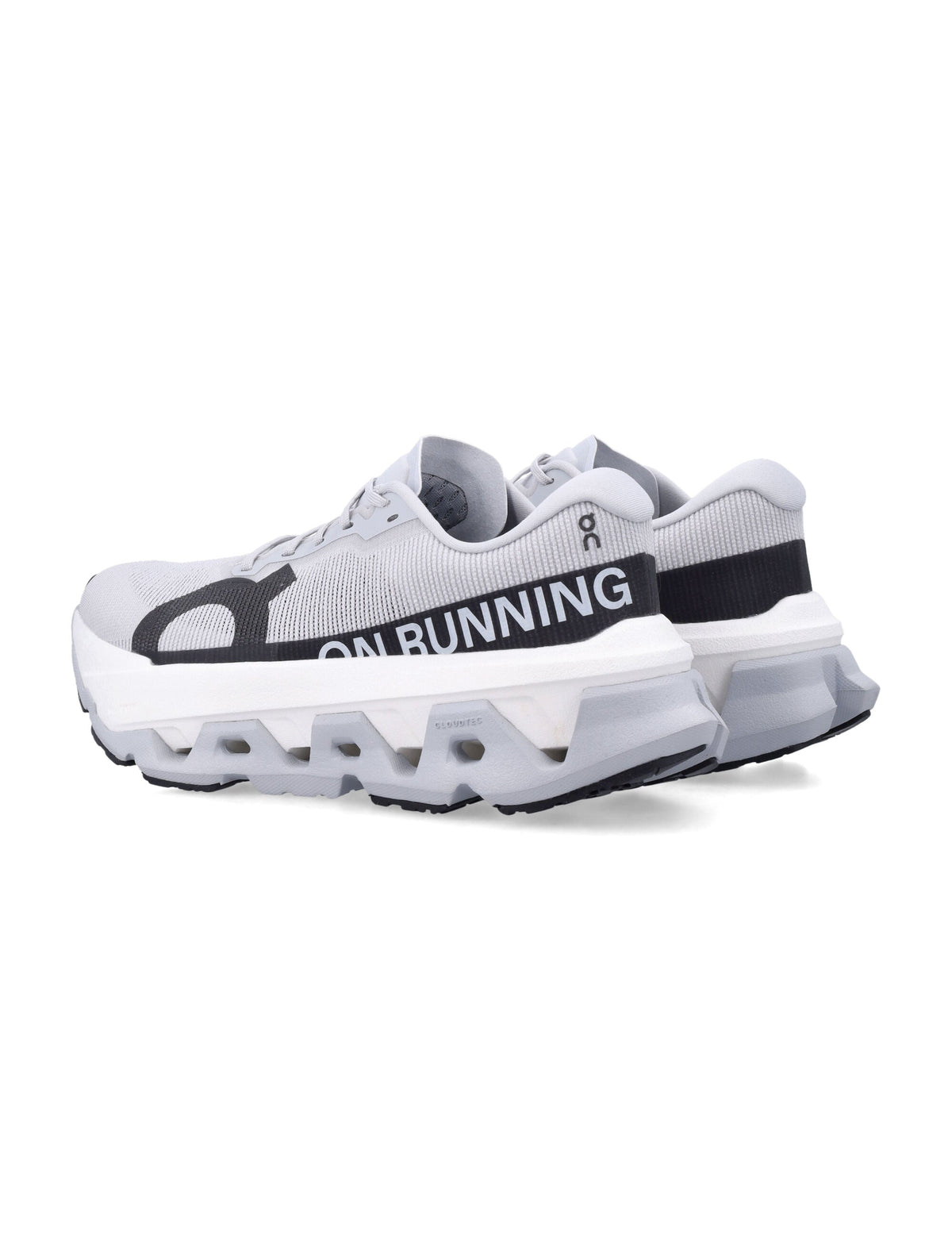 Cloudmonster 3 Hyper Running Fabric Sneakers
