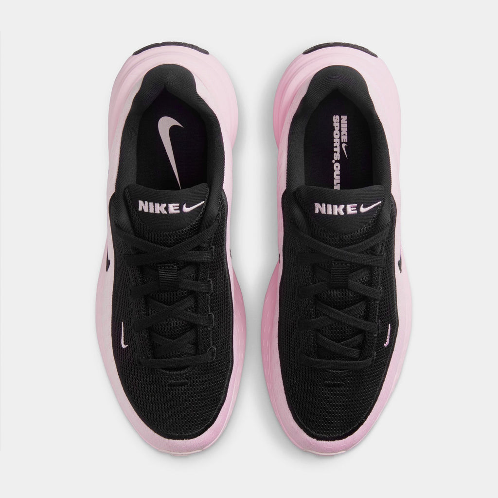 Uplift SC Womens Running Shoes (Pink Foam/Black)