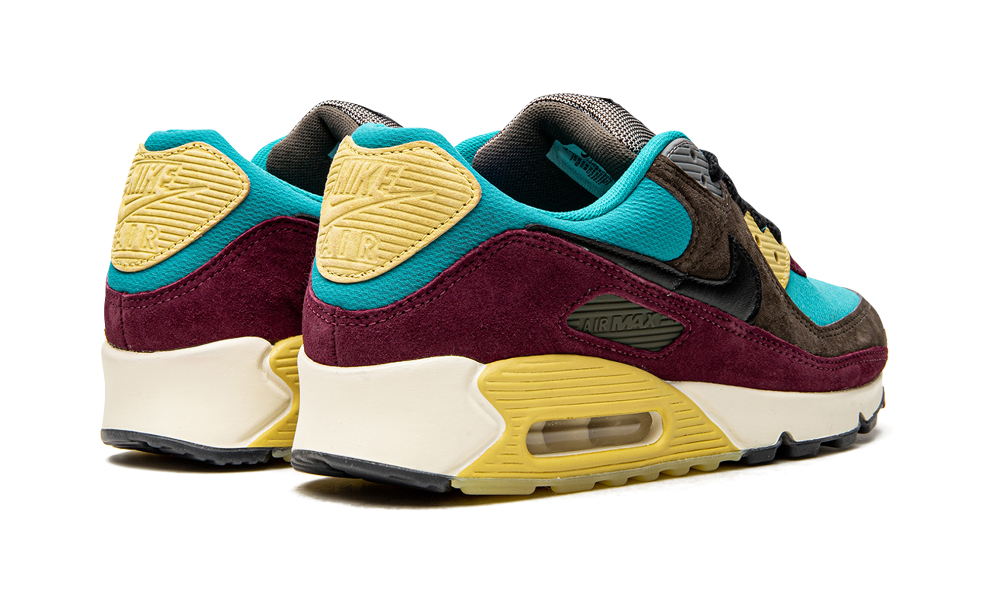 Air Max 90 NRG "Ridgerock" DC6083 200
