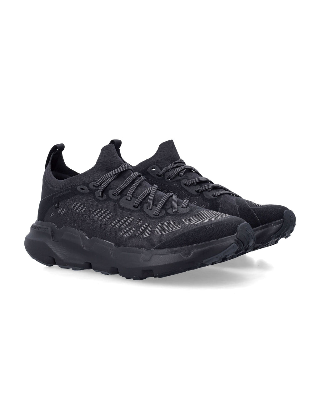 Cloudsoma 1 PAF Mesh Segmented-Sole Sneakers