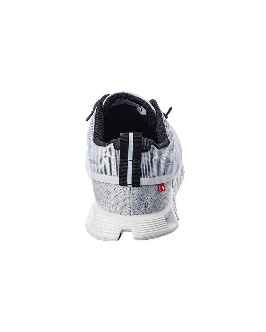 On Running Cloud 5 Waterproof Sneaker
