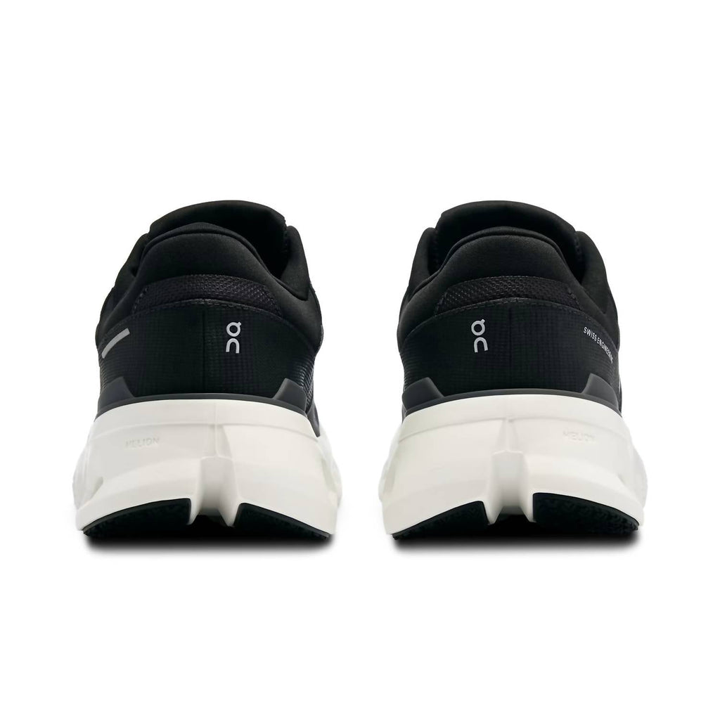 Men's Cloudrunner 2 Running Sneakers - Medium In Eclipse