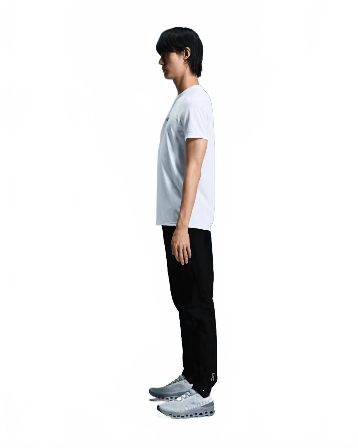 Men's All-Day Classic Pants In Black