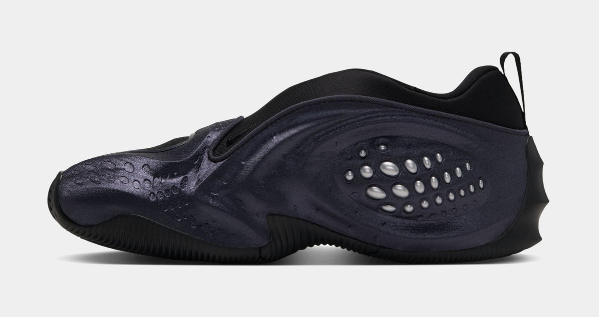 First Sight Shadow Womens Lifestyle Shoes (Black/Metallic Dark Grey)