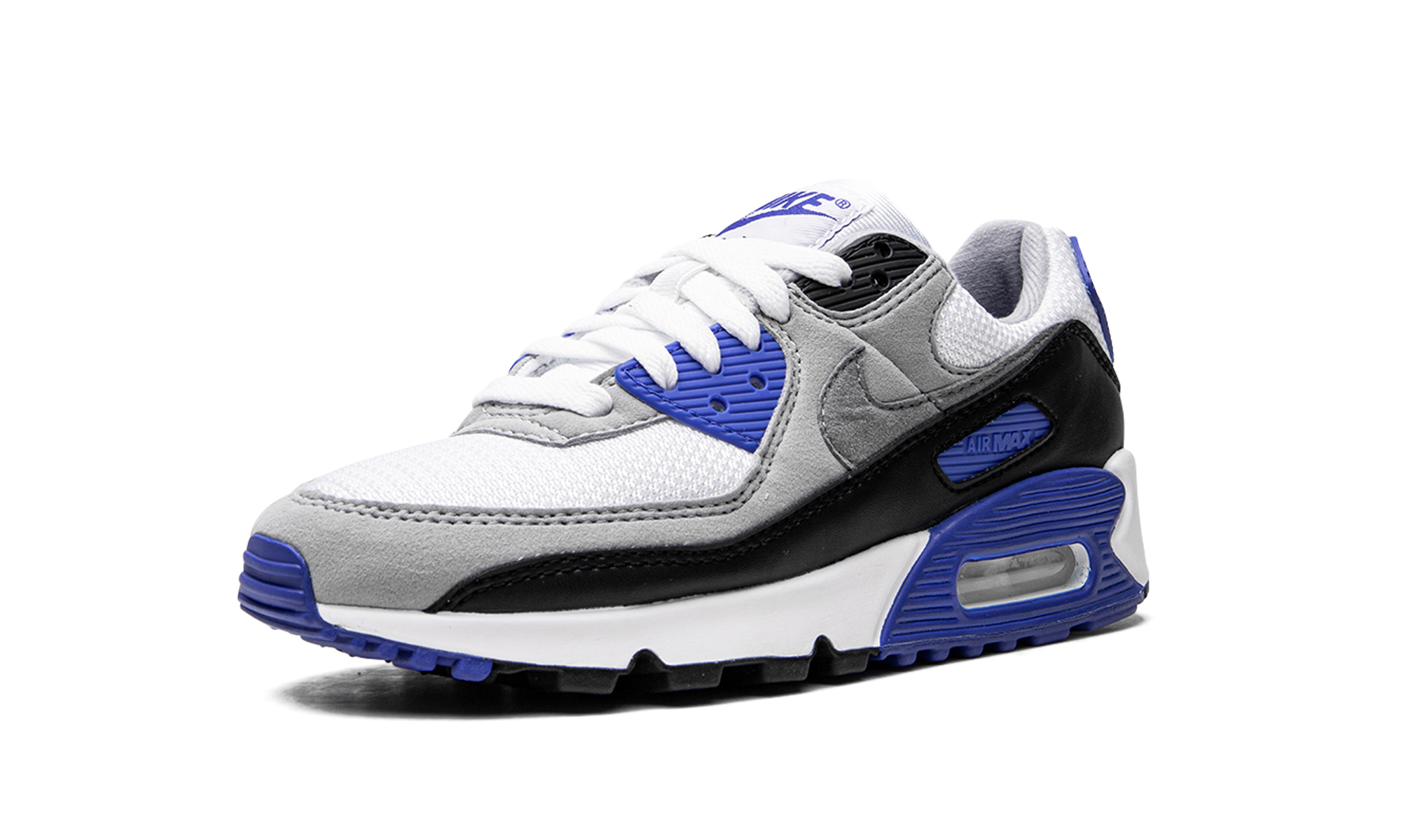 AIR MAX 90 WMNS "Hyper Royal" CD0490 100