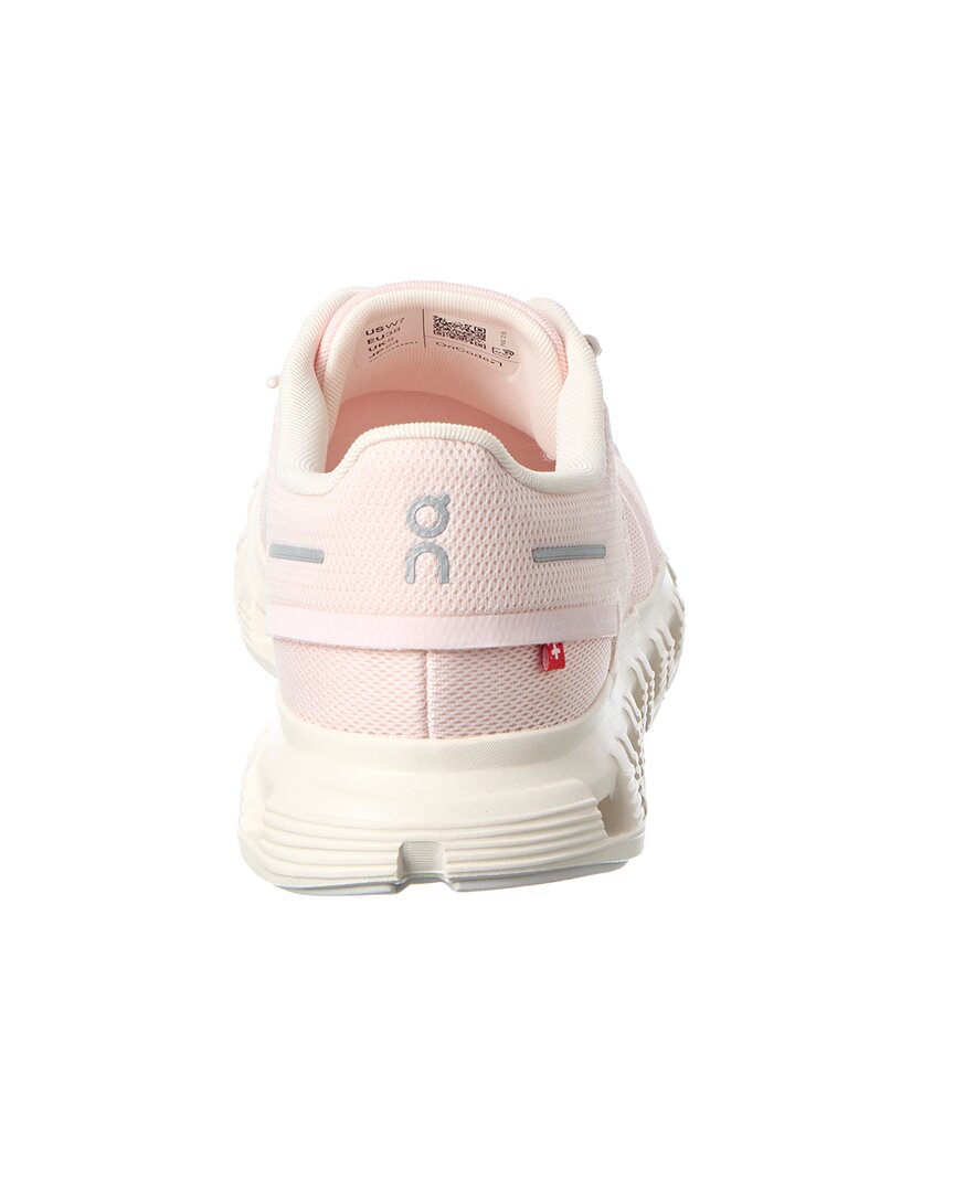 On Running Cloud 6 Sneaker