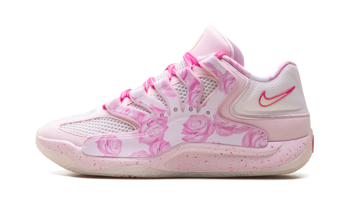 KD 18 "Aunt Pearl" HV1997 600