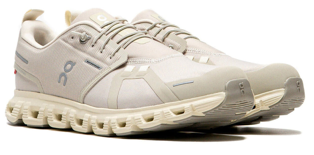 Men's Cloud 6 Waterproof Pelican Ghost
