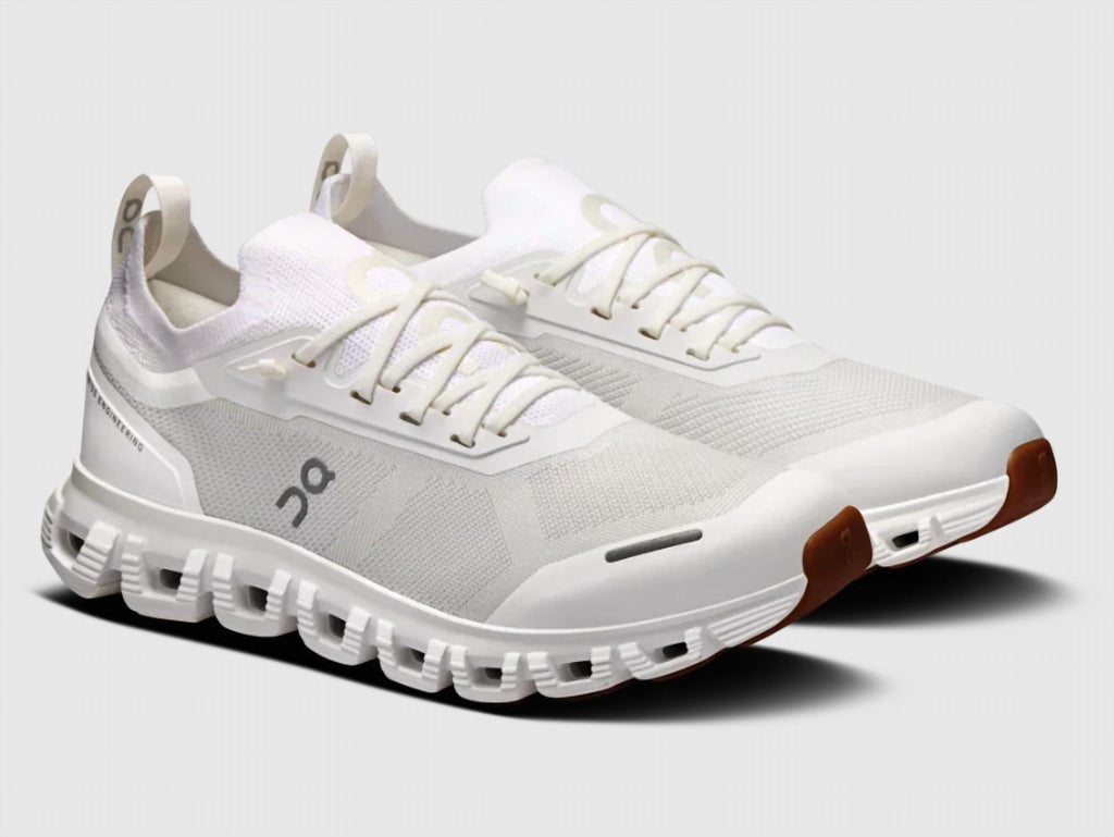 Women's Cloud 6 Versa Shoes In White /white