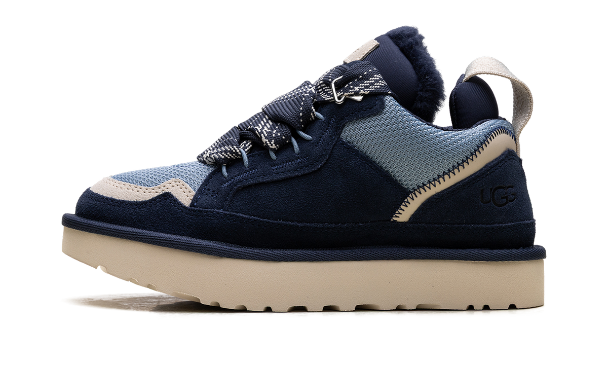 Lowmel WMNS "Dark Indigo Sea Salt" 1144032 DGS
