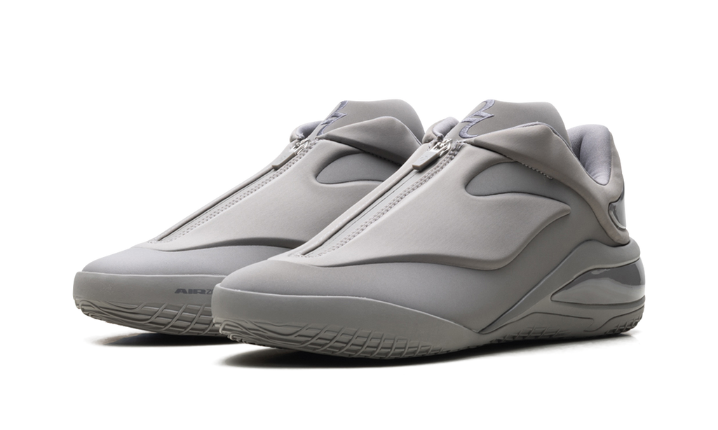 Shai 001 "Origin Story Iron Grey" A19837C