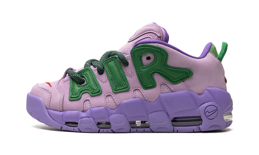 Air More Uptempo "AMBUSH - Lilac" FB1299 500