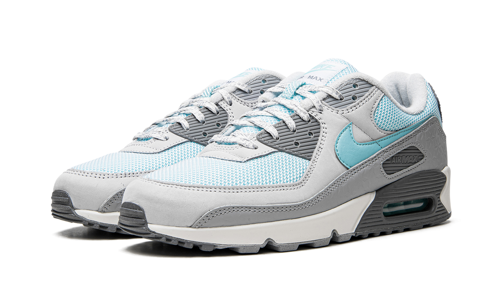 Air Max 90 "Snowflake" DQ0789 001
