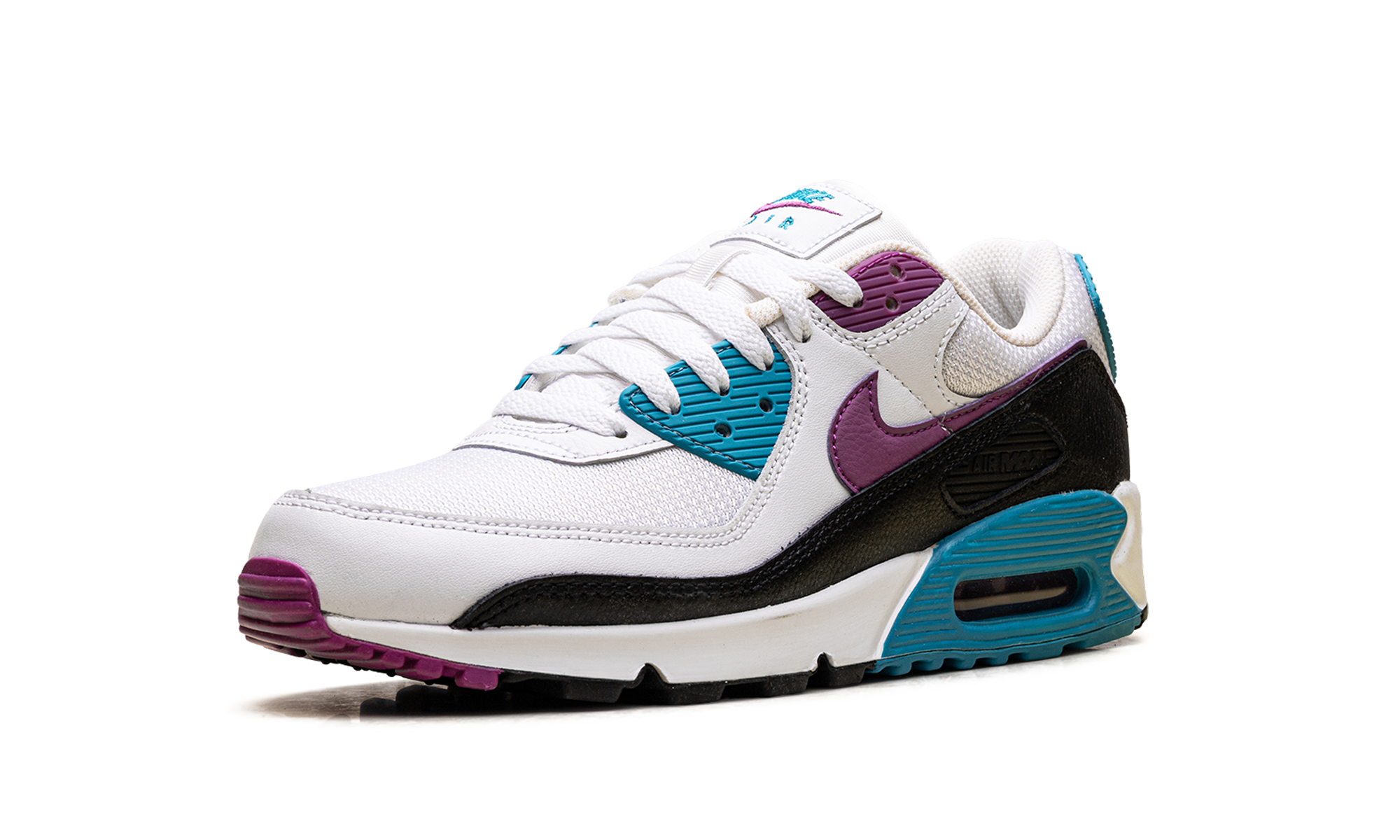 Air Max 90 "Lagoon Blue" DM8318 100