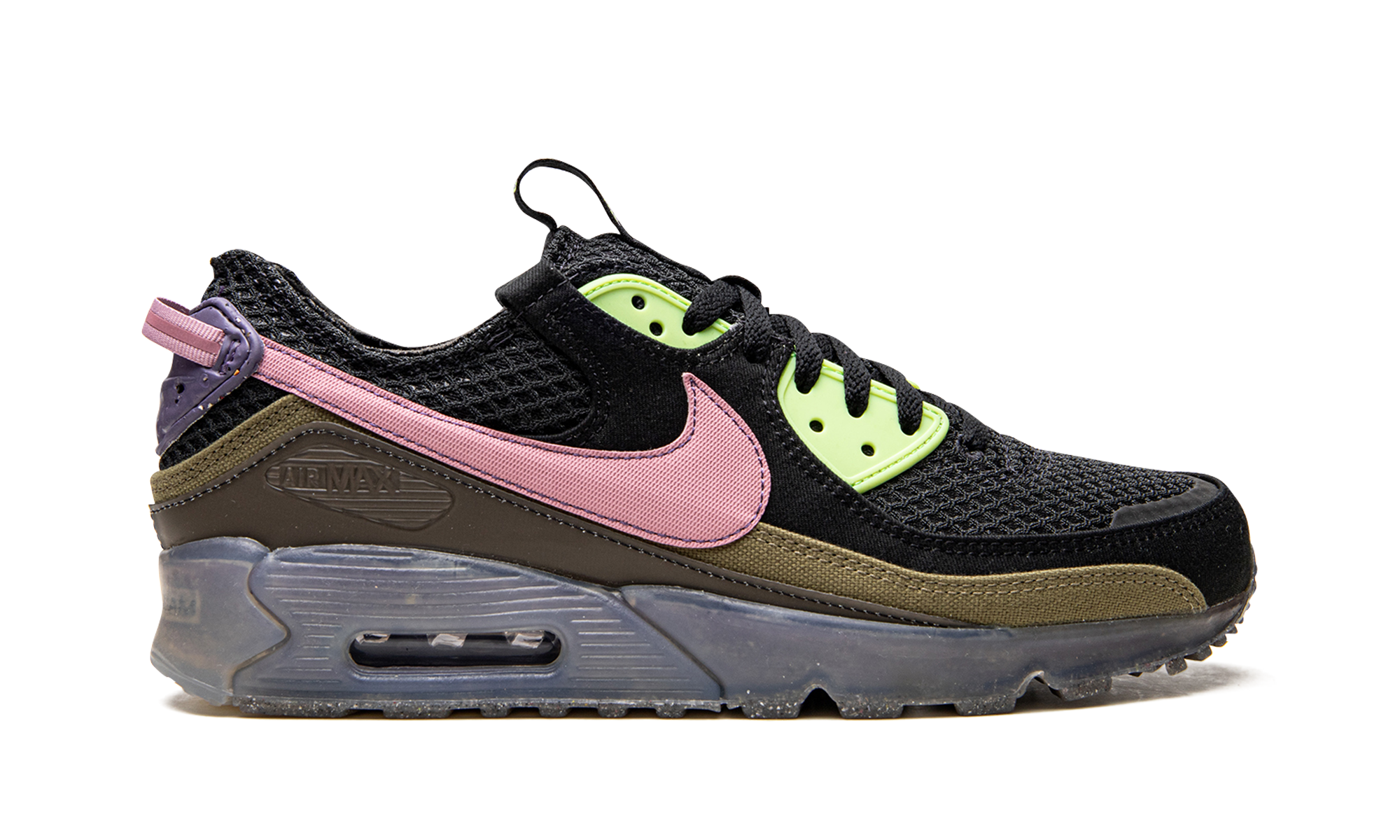 Air Max 90 Terrascape "Pink Swoosh" DM0033 003