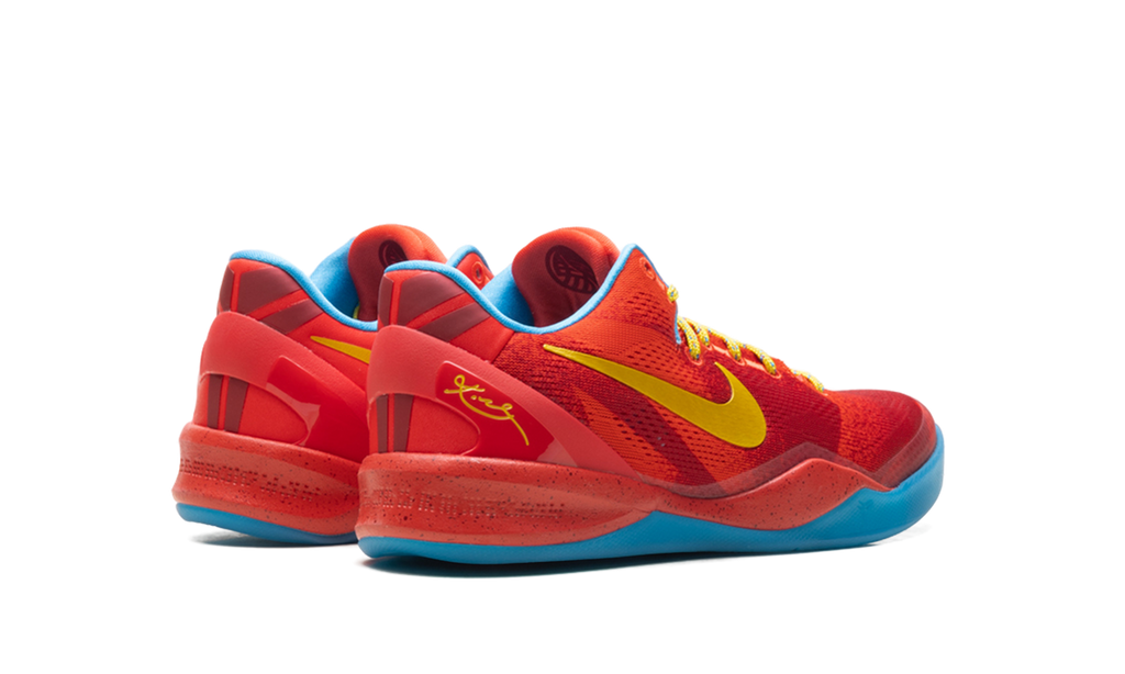 Kobe 8 Protro GS "Year of the Horse (2026)" IM6639 600