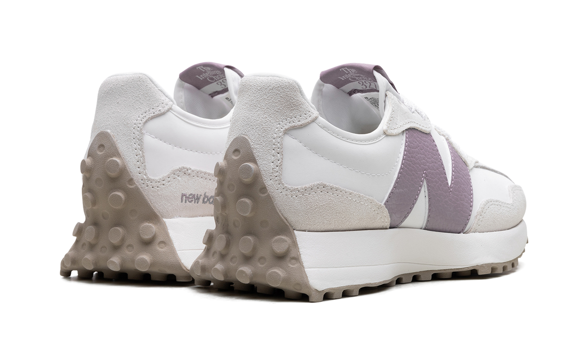 327 WMNS "Sea Salt" WS327KH