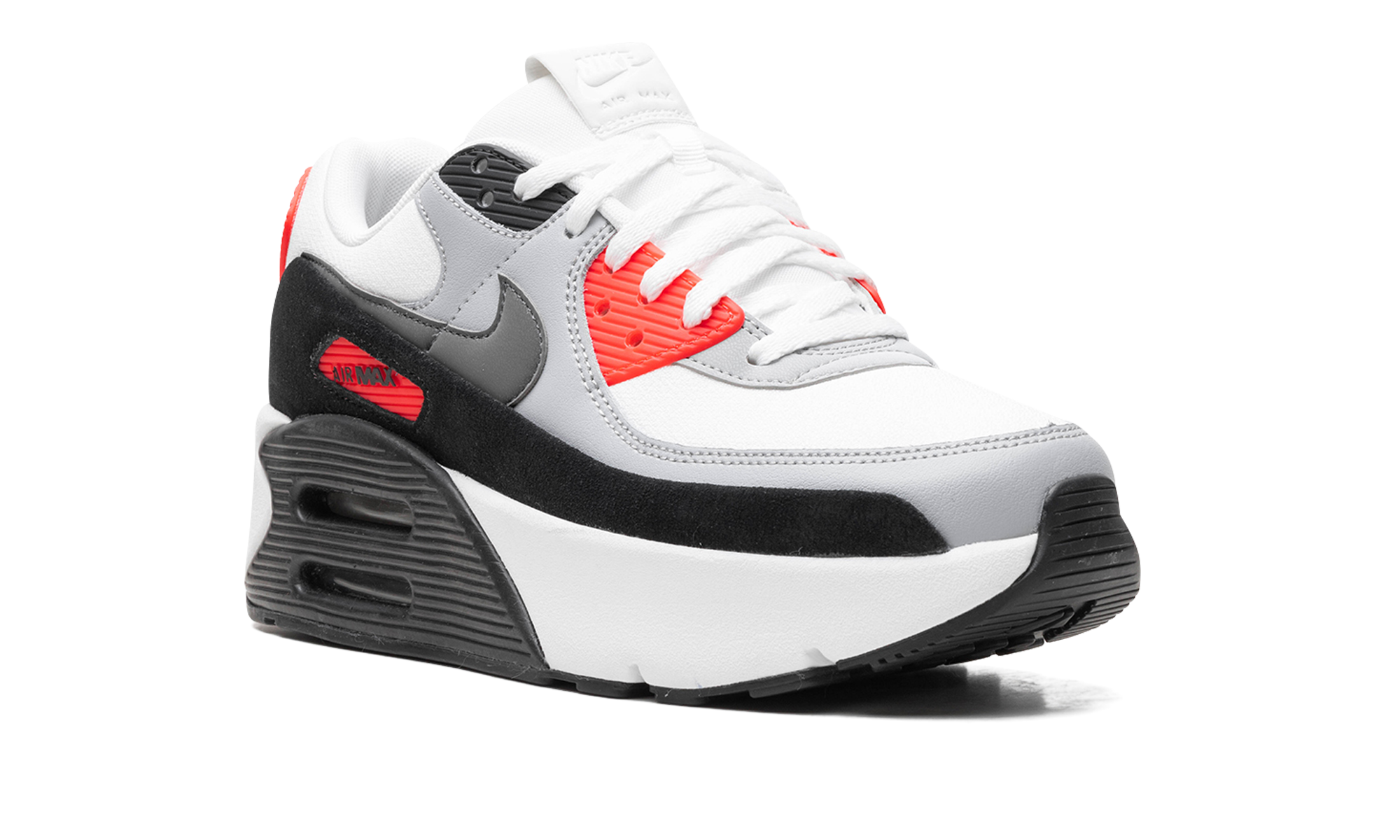 AIR MAX 90 WMNS "Infrared" FD4328 101