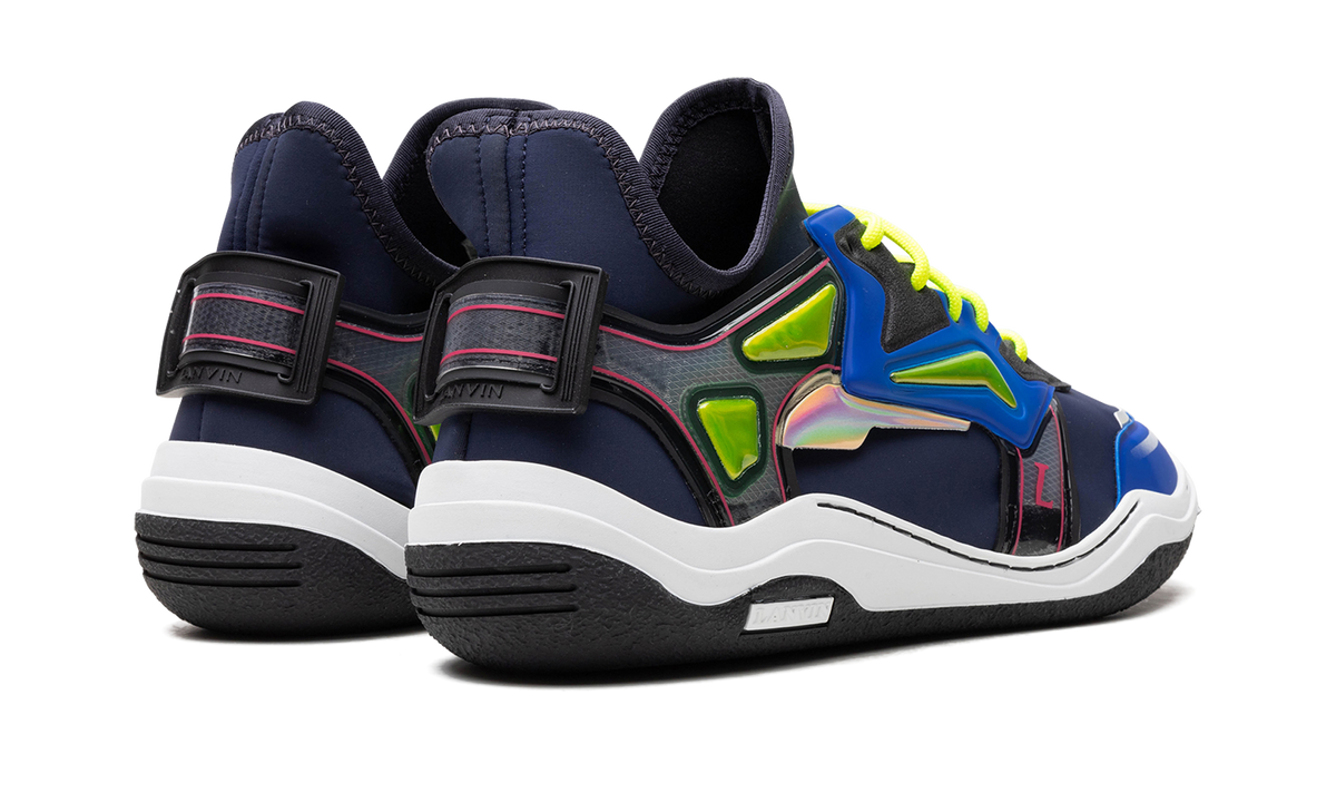 Mid Top Neoprene Diving Sneaker "Neoprene" FM SKDMIN NEOP A18 24