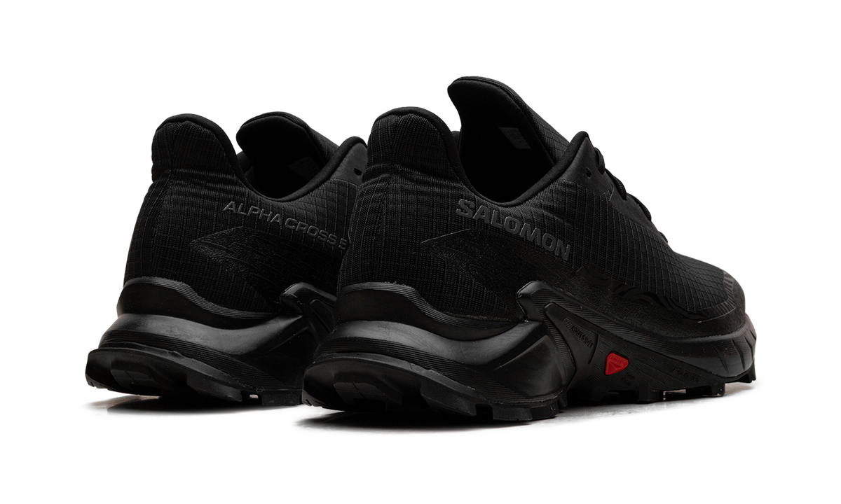 Alphacross 5 GORE-TEX "Black Ebony" L47307500