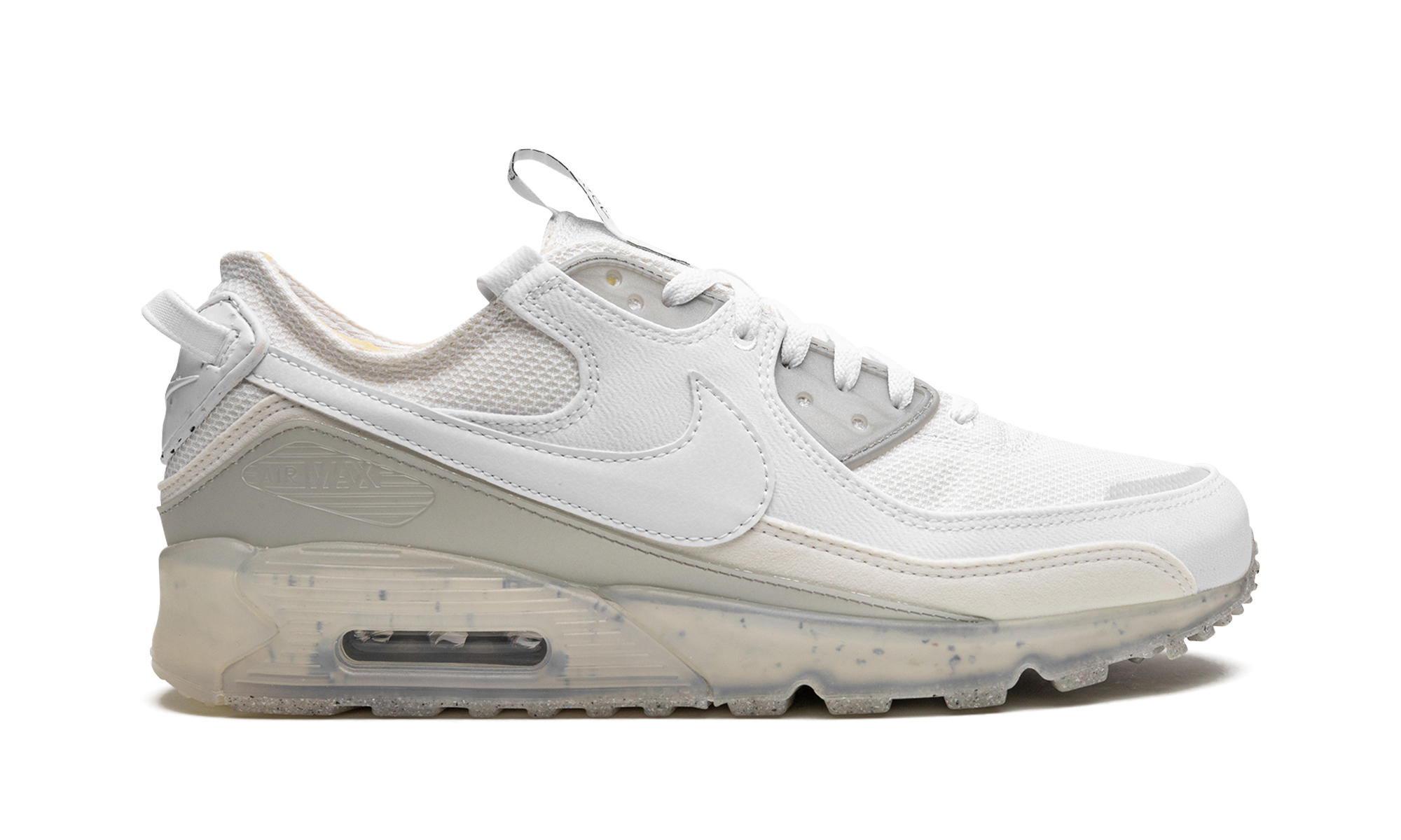 Air Max 90 Terrascape "White Grey" DQ3987 101
