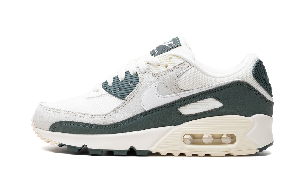 AIR MAX 90 WMNS "Vintage Green" FZ5163 133