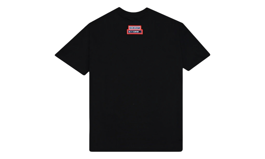 Kobe Draft Day Tee "Black" IF4959 010