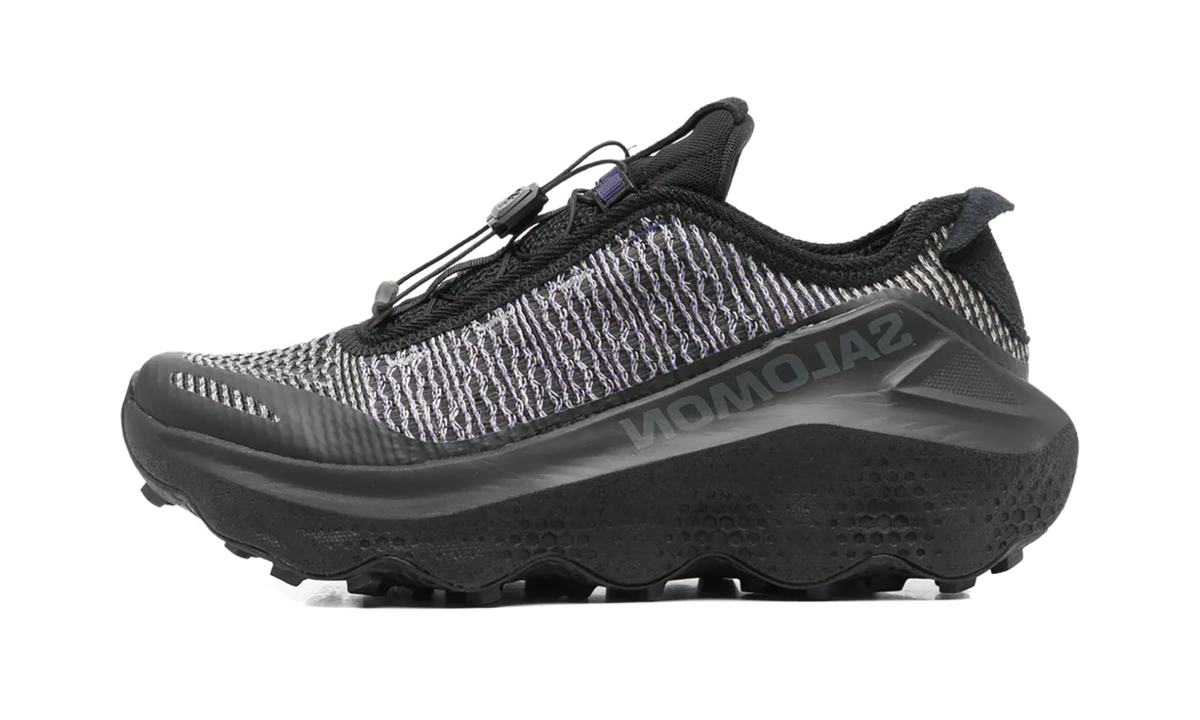 Orava Advanced "Black Sedona Sage" L47853700