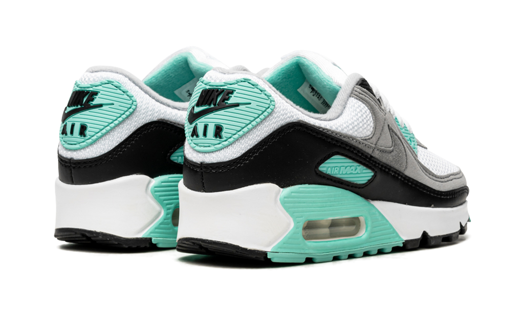 AIR MAX 90 WMNS "Turquoise" CD0490 104
