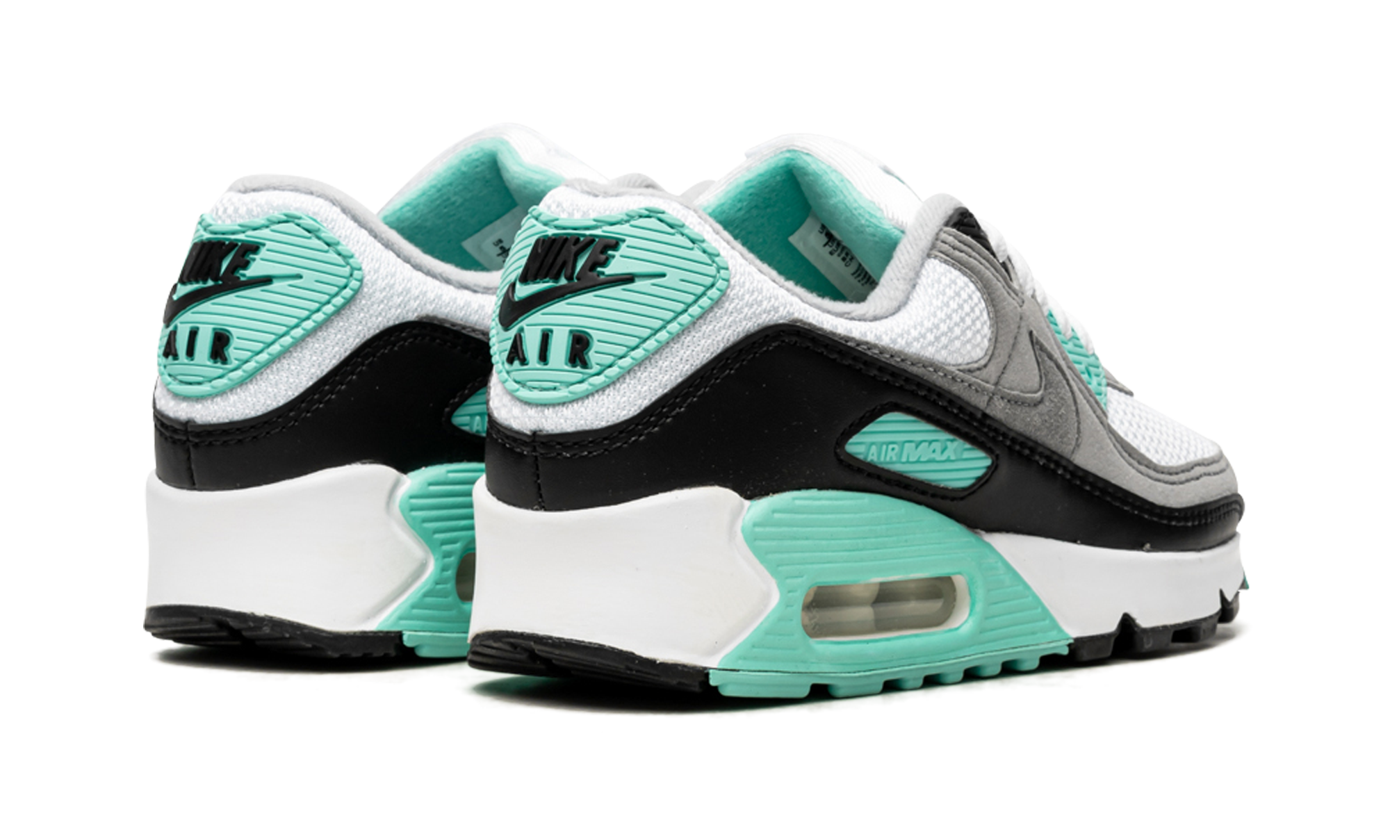 AIR MAX 90 WMNS "Turquoise" CD0490 104